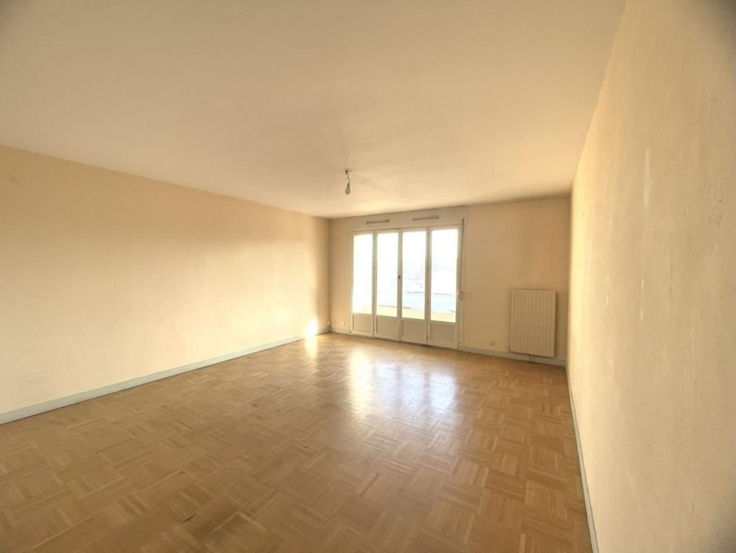 Appartement à louer, 72m², Villeurbanne