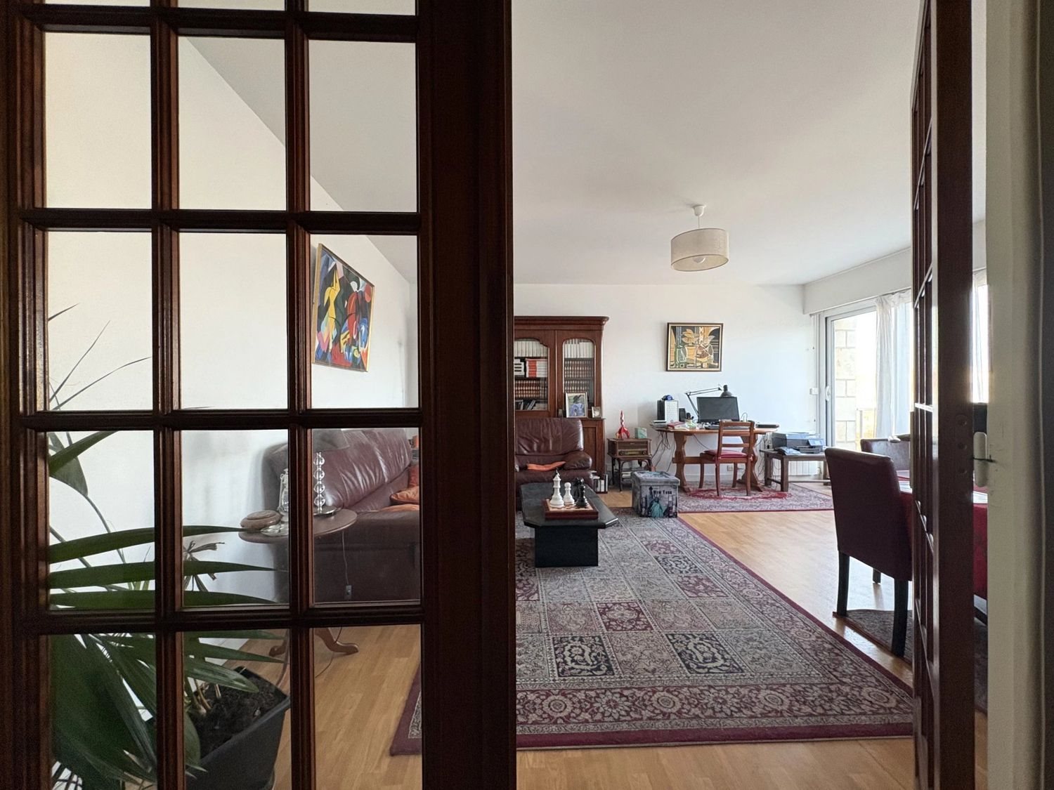 Appartement à vendre, 75m², Saint-Brieuc