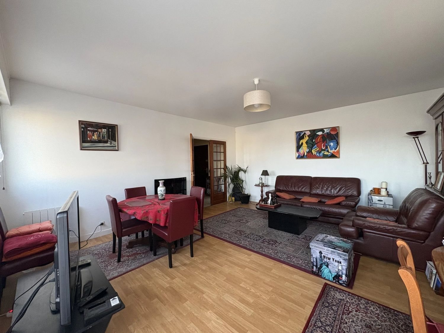 Appartement à vendre, 75m², Saint-Brieuc