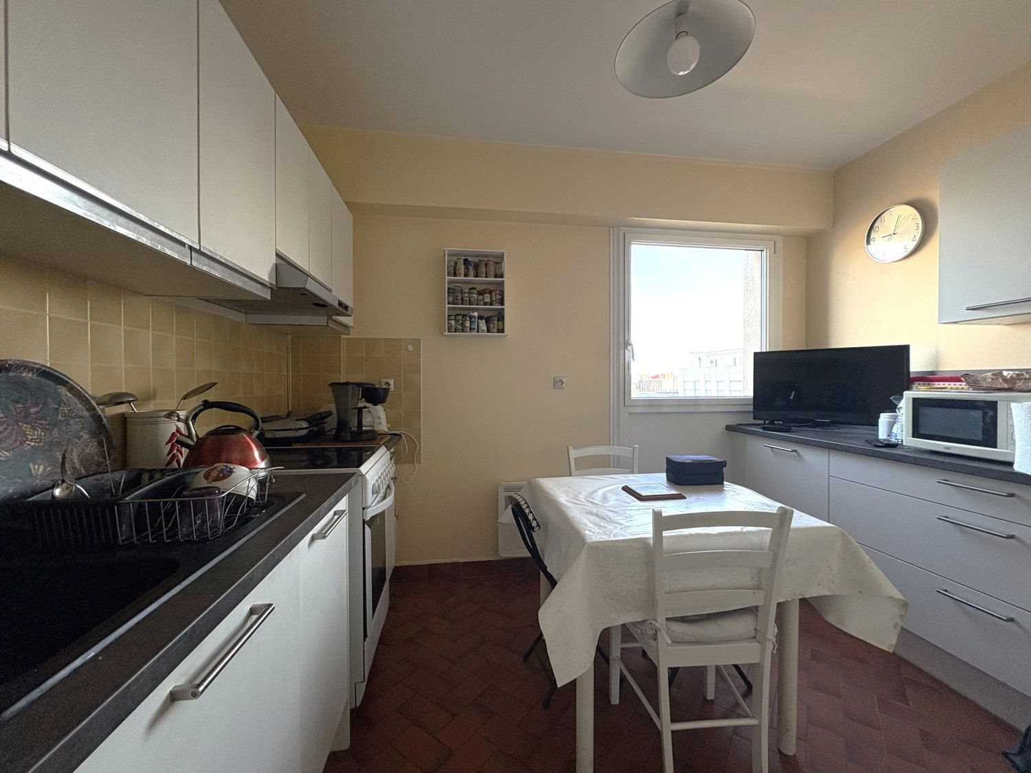 Appartement à vendre, 75m², Saint-Brieuc