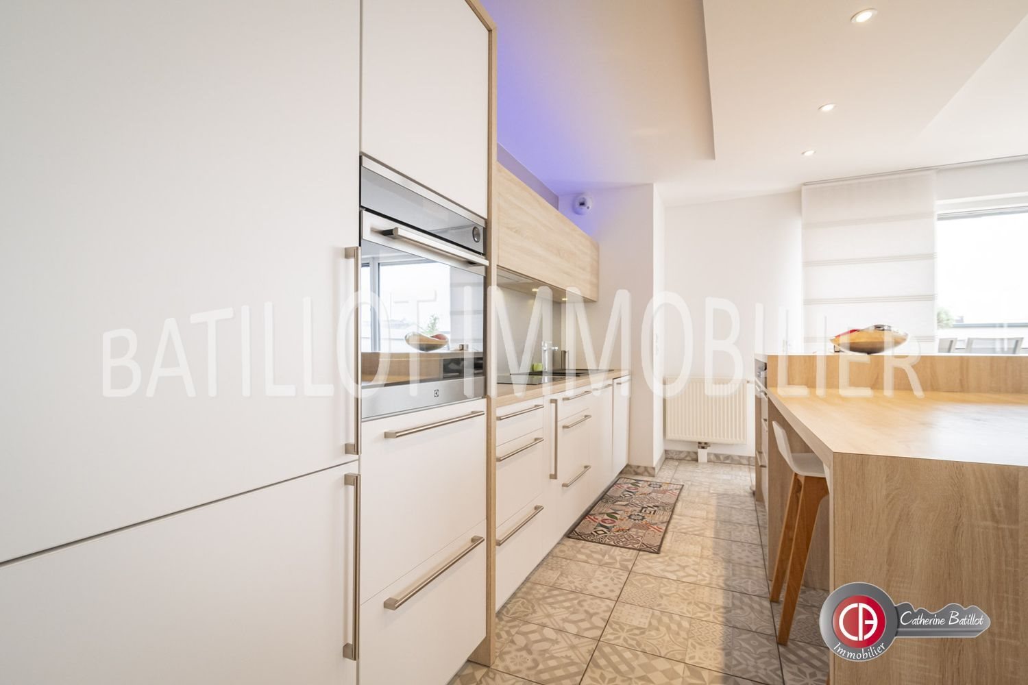 Appartement à vendre, 155m², Reims