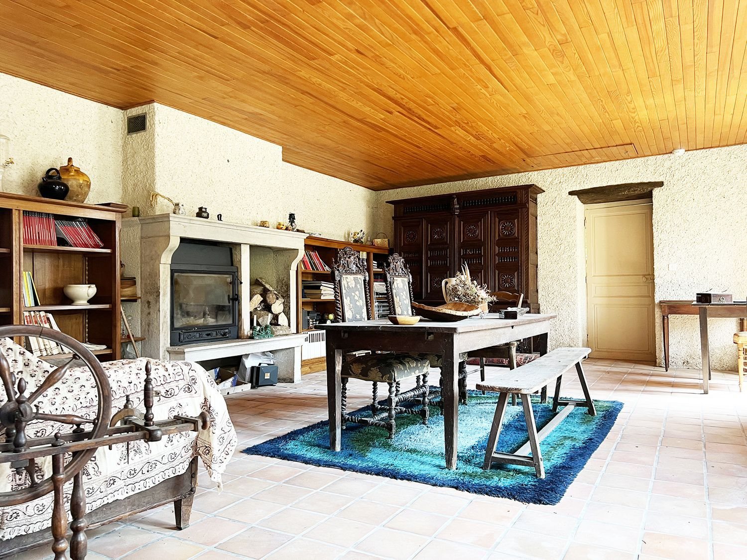Maison à vendre, 66m², Beire-le-Châtel