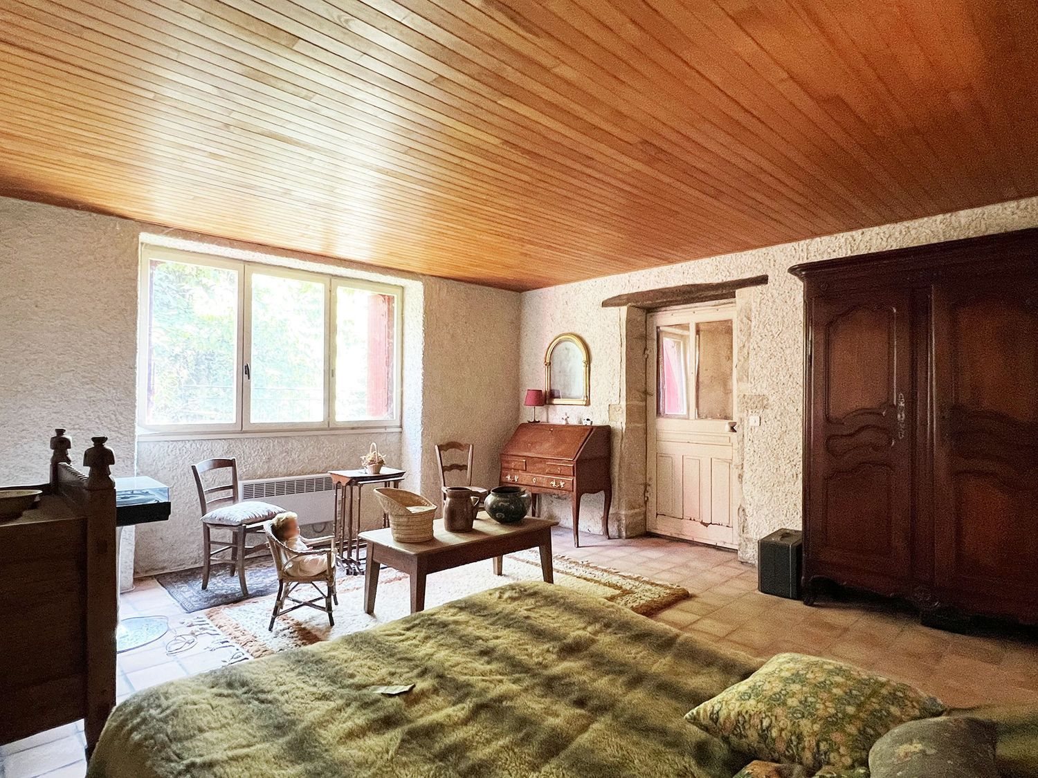 Maison à vendre, 66m², Beire-le-Châtel