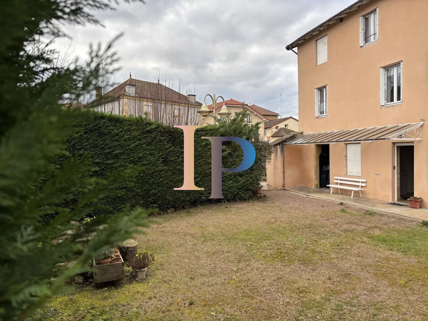 Maison à vendre, 190m², Charlieu
