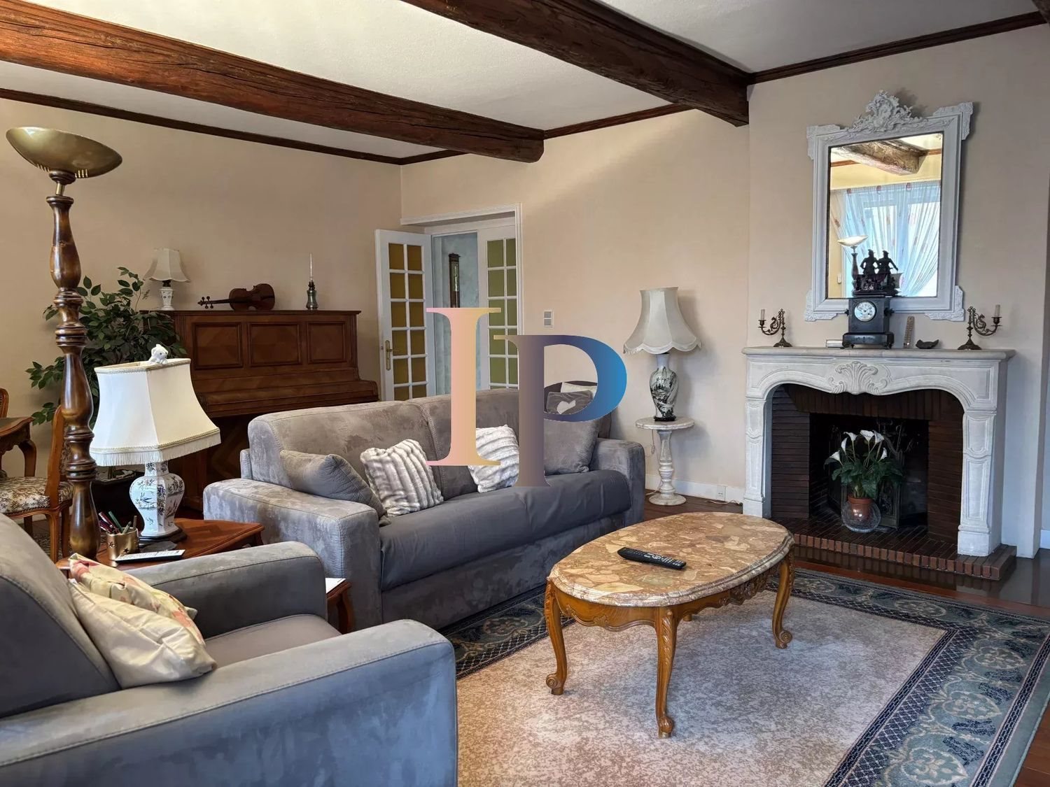 Maison à vendre, 190m², Charlieu