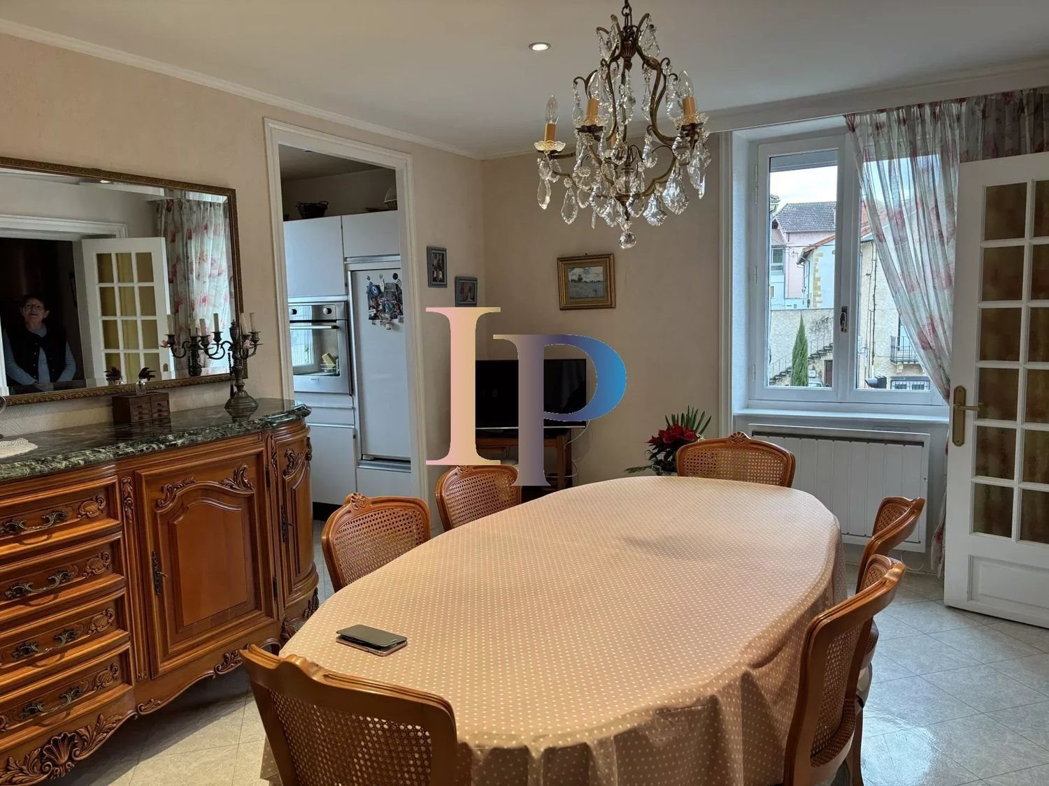 Maison à vendre, 190m², Charlieu