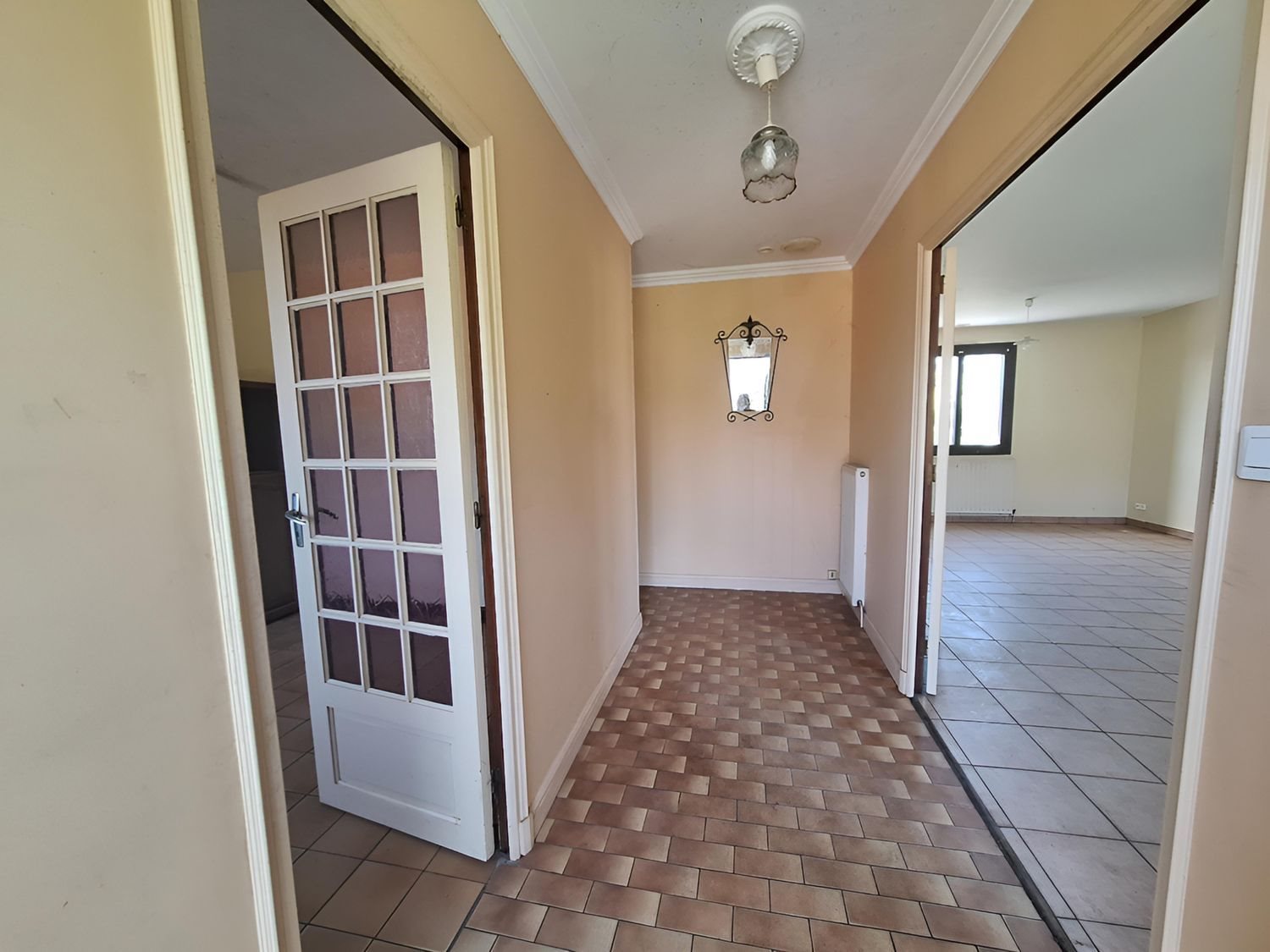 Maison à vendre, 90m², Segré