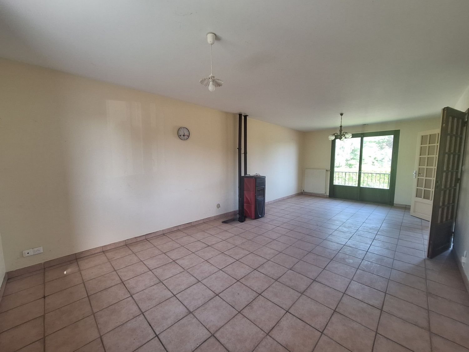 Maison à vendre, 90m², Segré