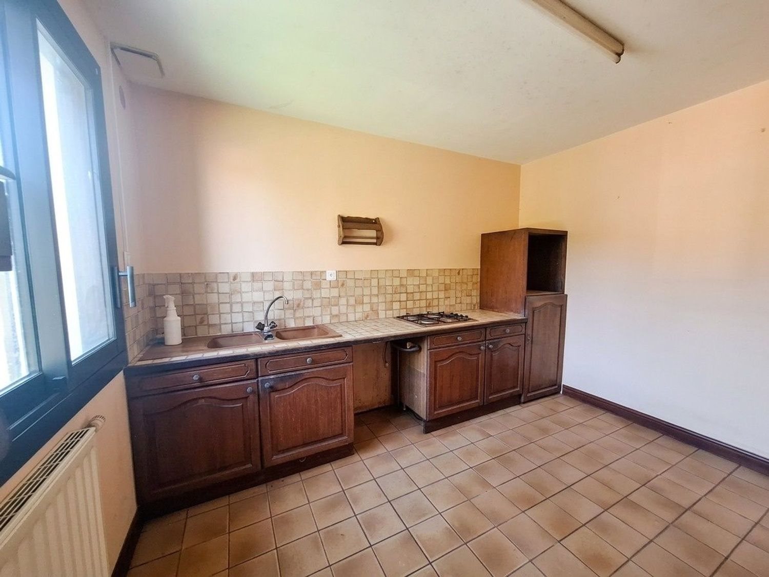 Maison à vendre, 90m², Segré