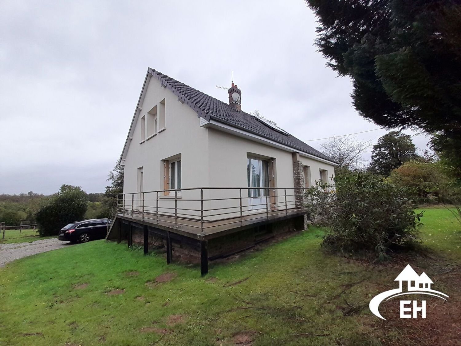Maison à vendre, 139m², L'Aigle