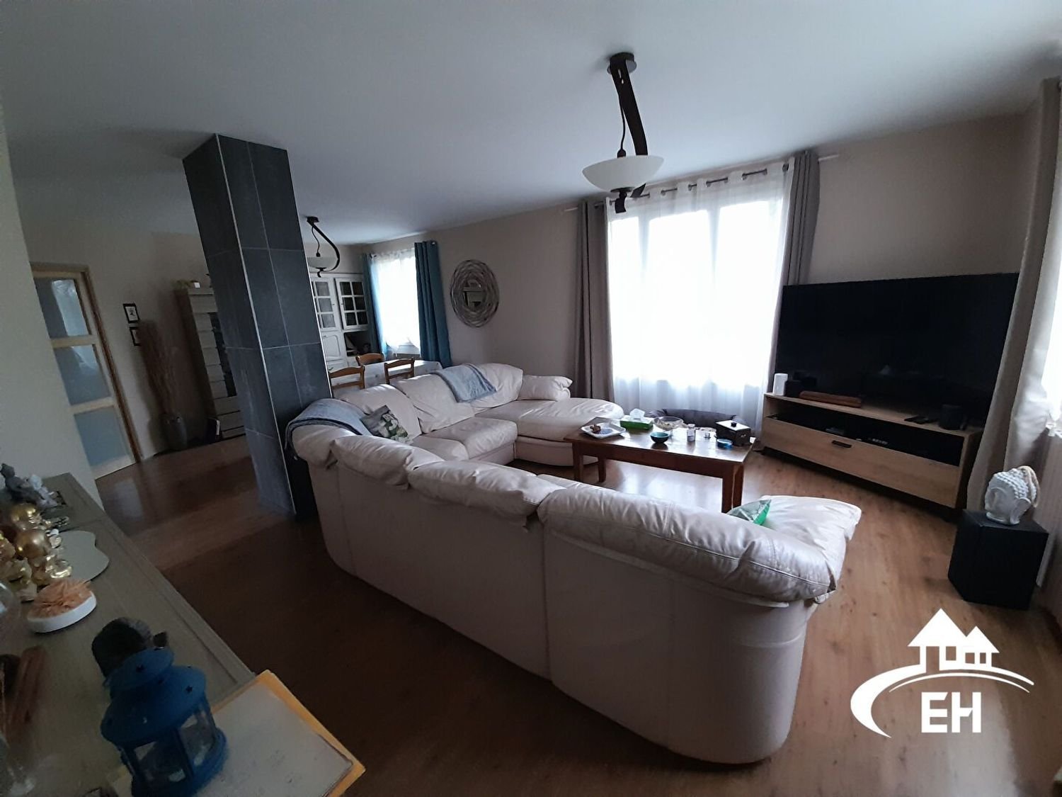 Maison à vendre, 139m², L'Aigle