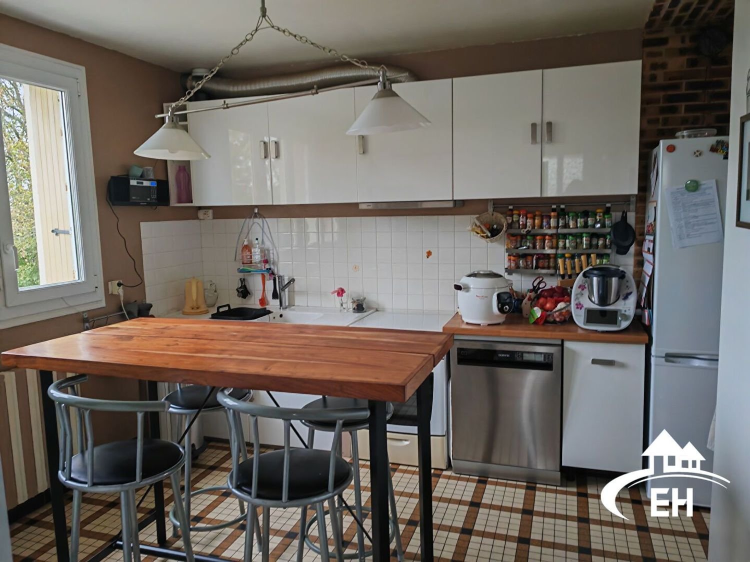 Maison à vendre, 139m², L'Aigle