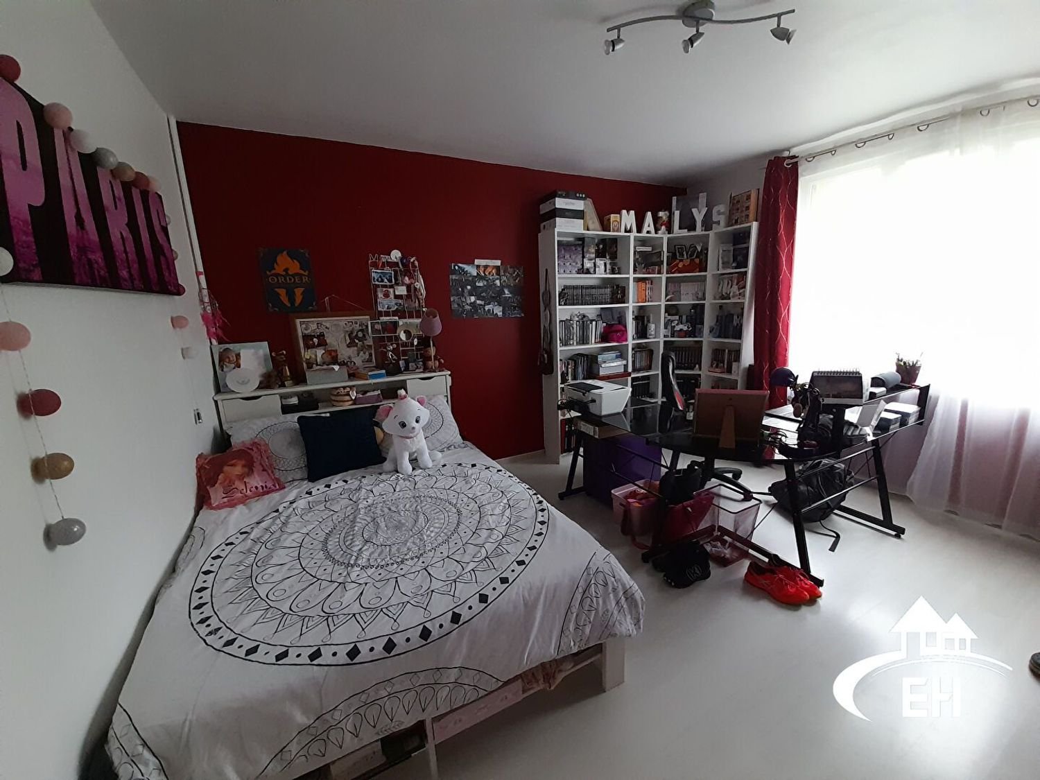Maison à vendre, 139m², L'Aigle