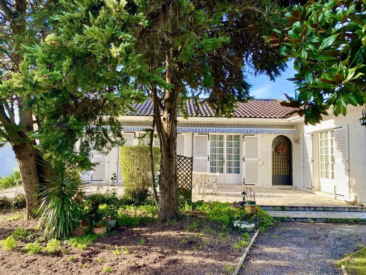 Maison à vendre, 130m², Cénac