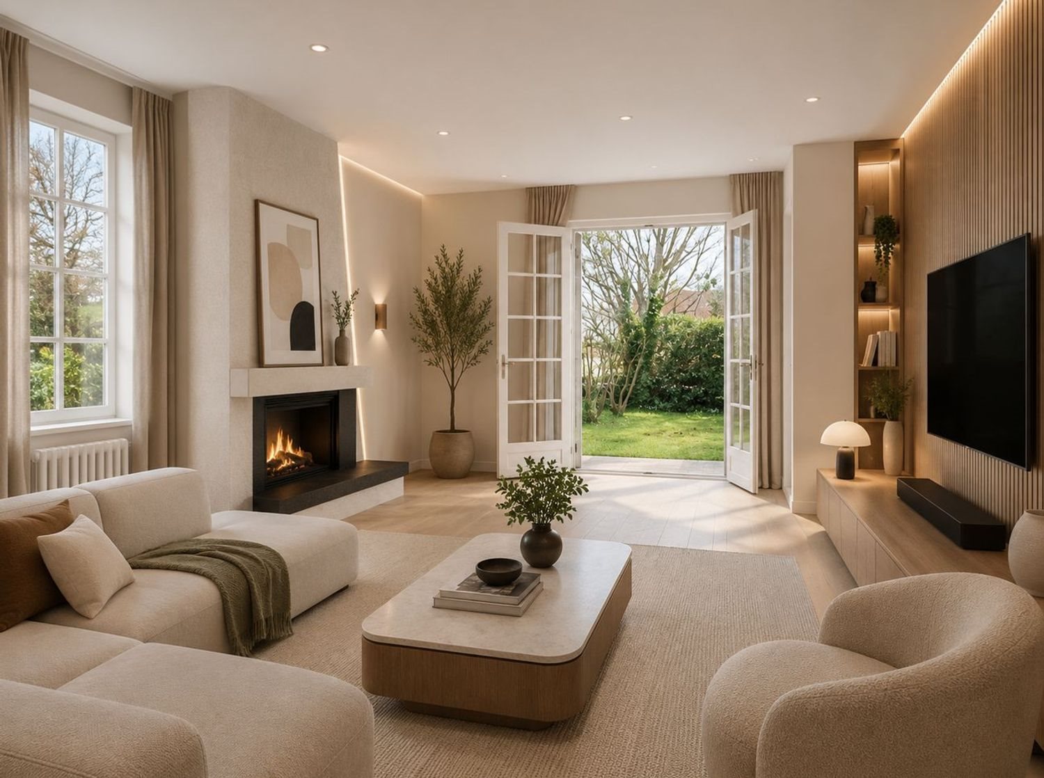 Maison à vendre, 130m², Cénac