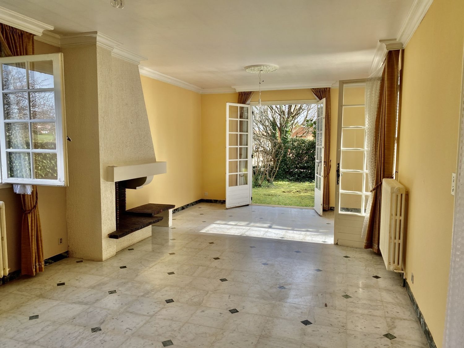 Maison à vendre, 130m², Cénac