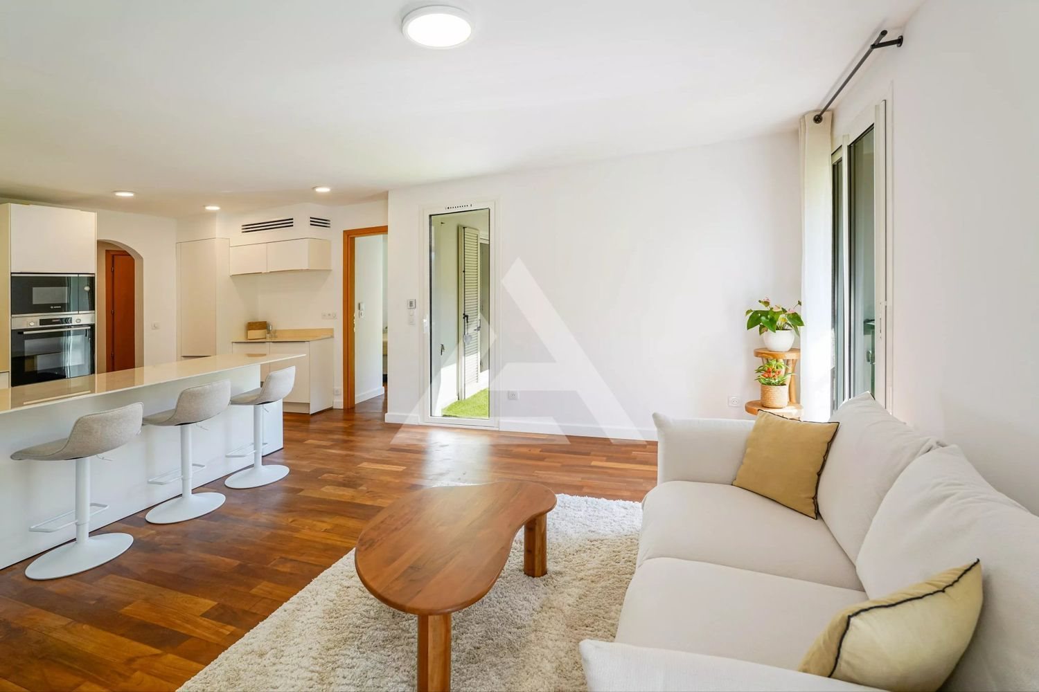 Appartement à vendre, 68m², Beausoleil