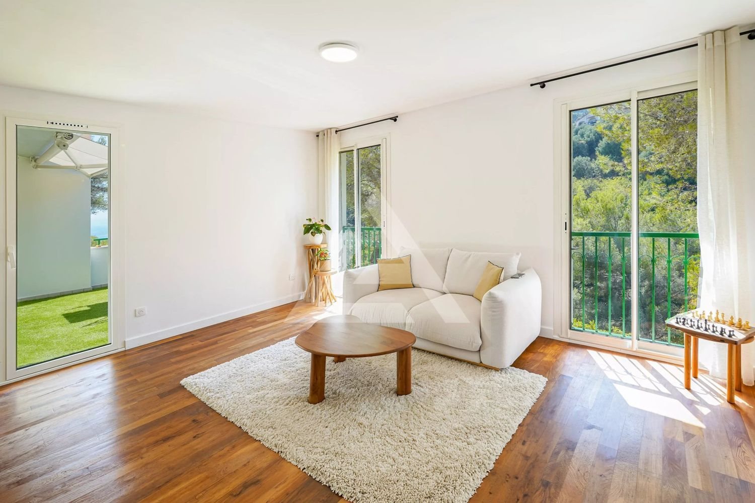 Appartement à vendre, 68m², Beausoleil