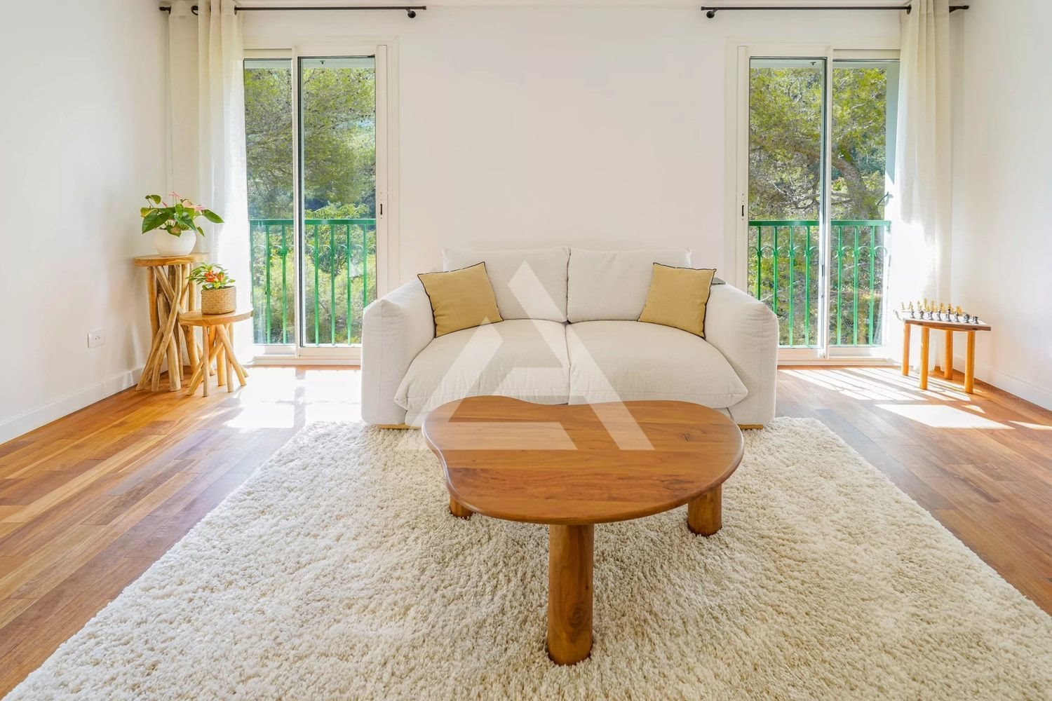 Appartement à vendre, 68m², Beausoleil