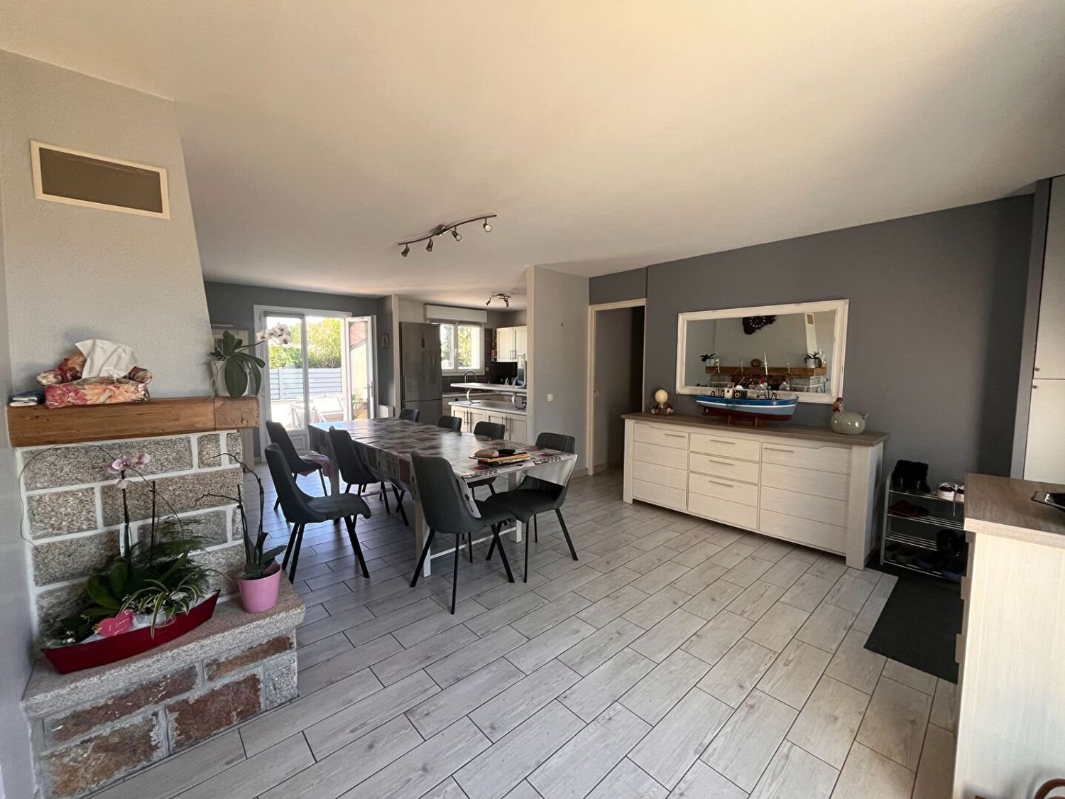 Maison à vendre, 143m², Surzur