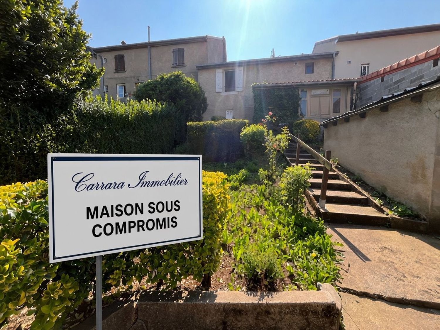 Maison à vendre, 110m², Jouy-aux-Arches