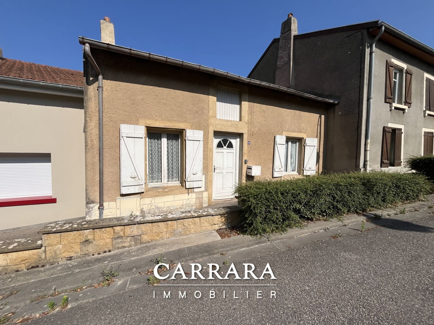 Maison à vendre, 110m², Jouy-aux-Arches