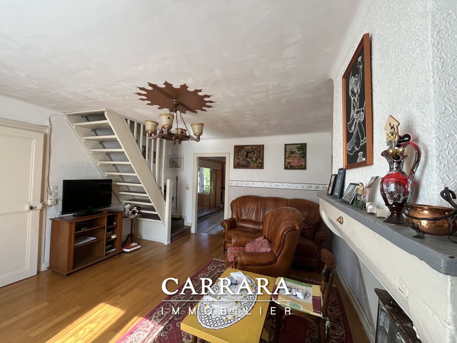 Maison à vendre, 110m², Jouy-aux-Arches