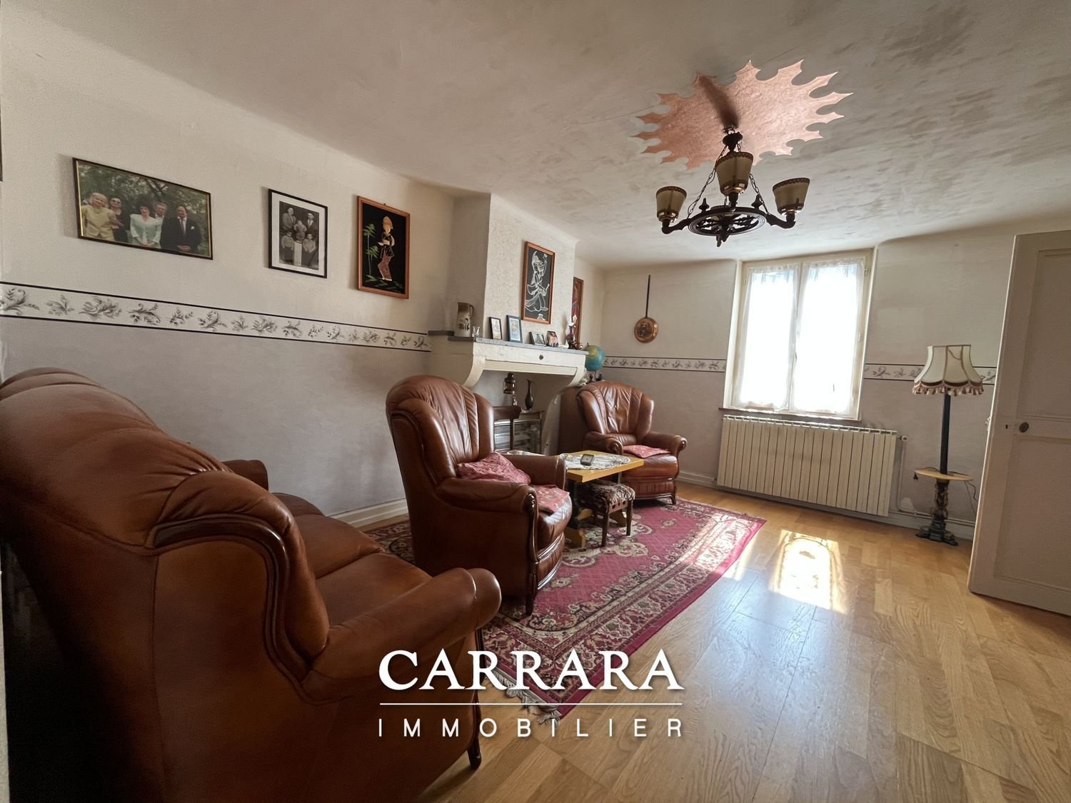 Maison à vendre, 110m², Jouy-aux-Arches