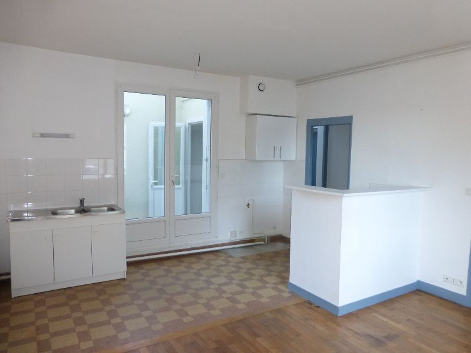 Maison à louer, 91m², Saumur