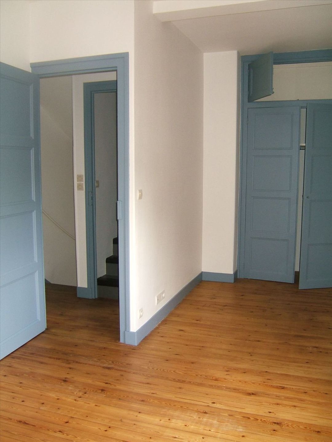 Maison à louer, 91m², Saumur