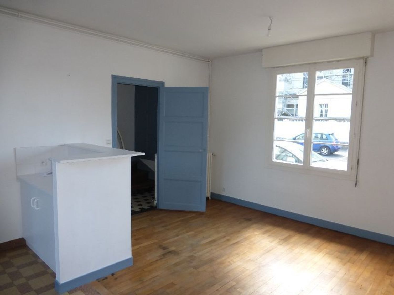 Maison à louer, 91m², Saumur