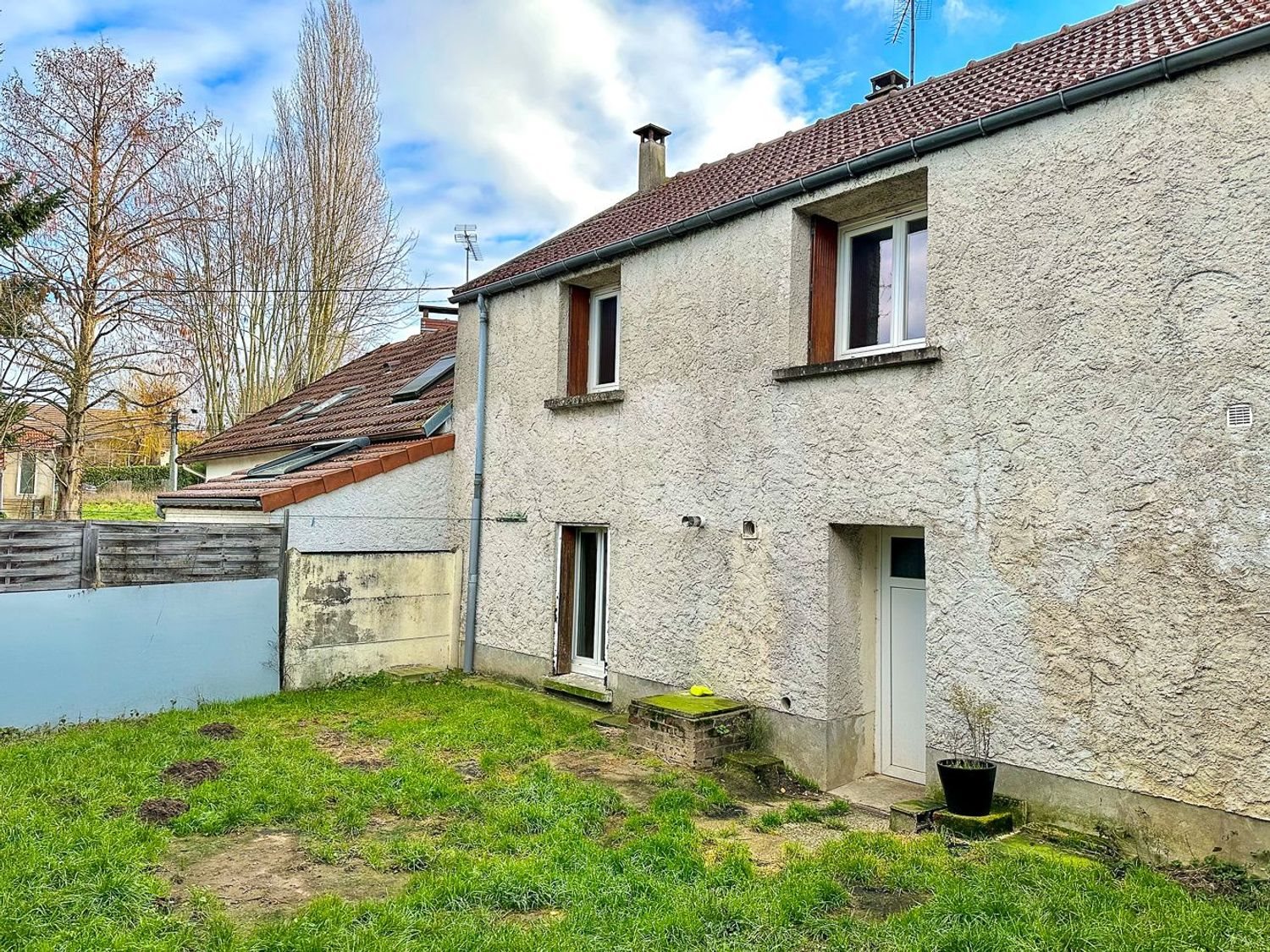 Maison à vendre, 76m², Plaisir