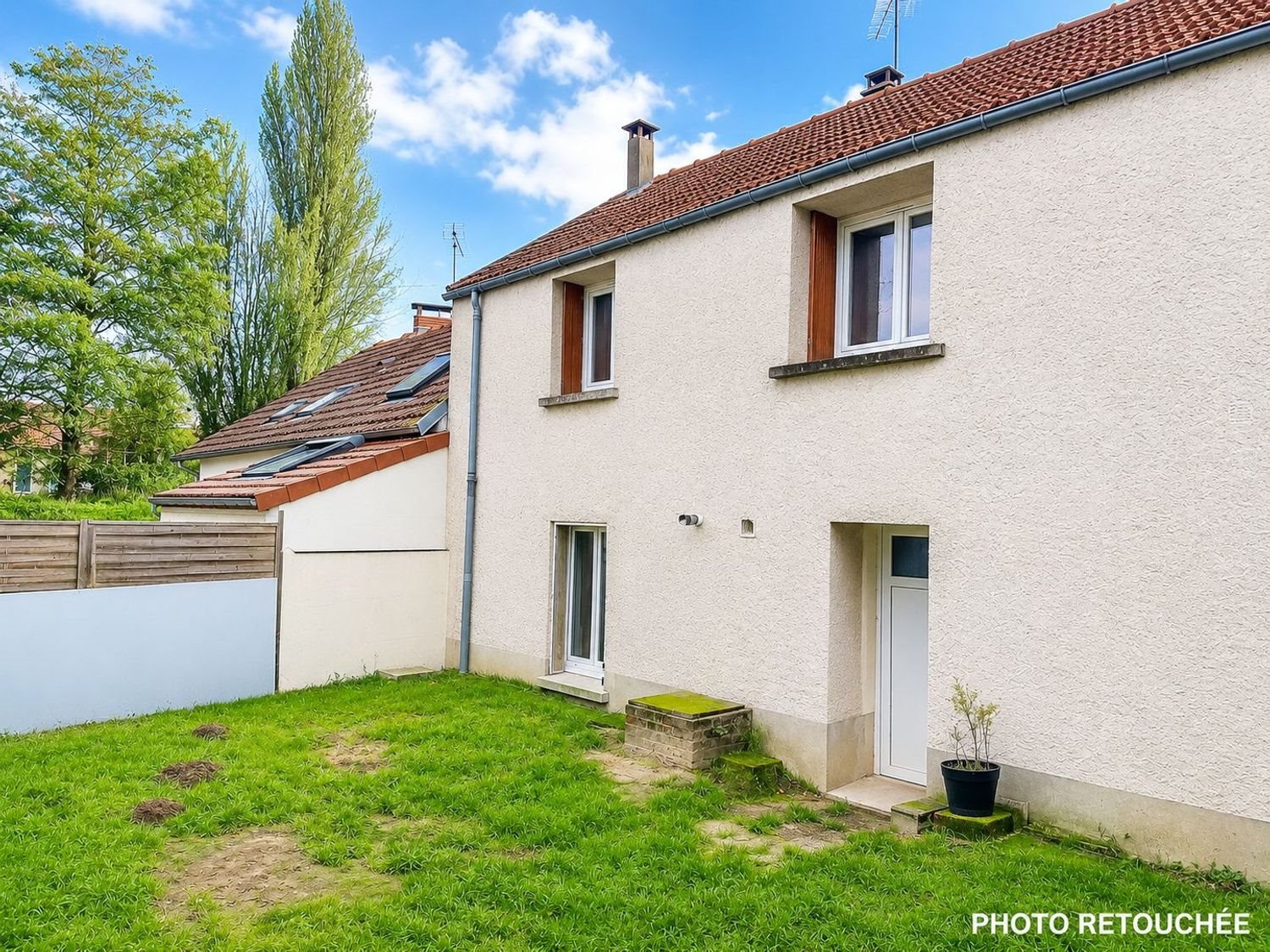 Maison à vendre, 76m², Plaisir