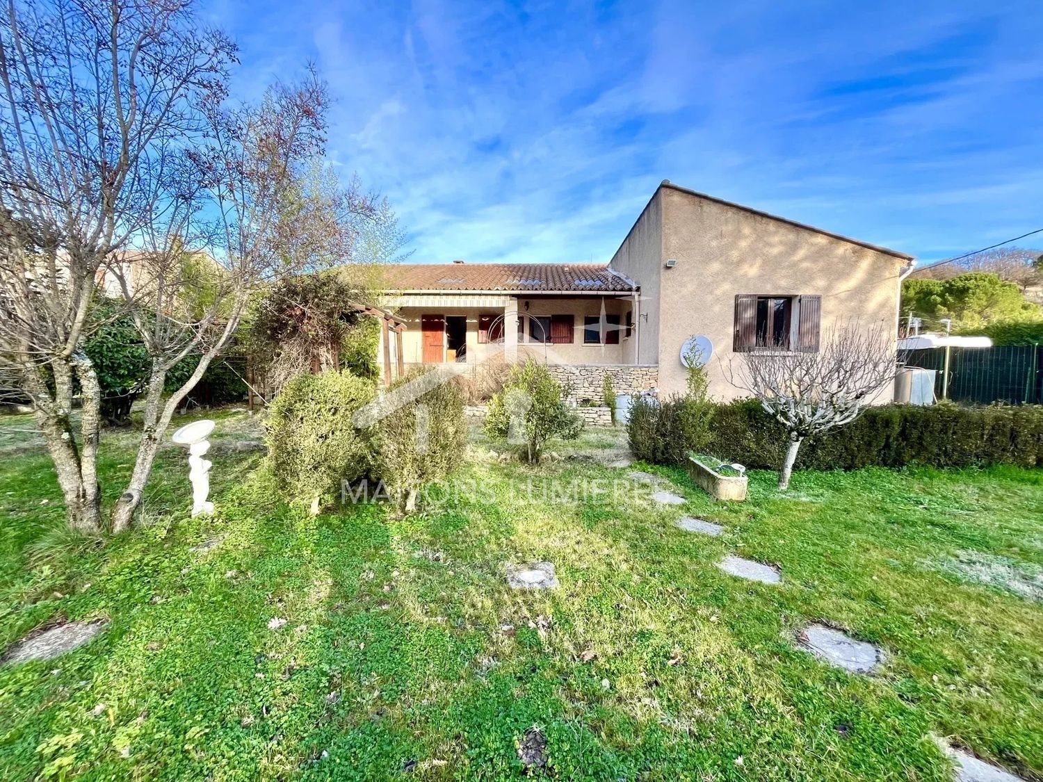 Maison à vendre, 163m², Apt