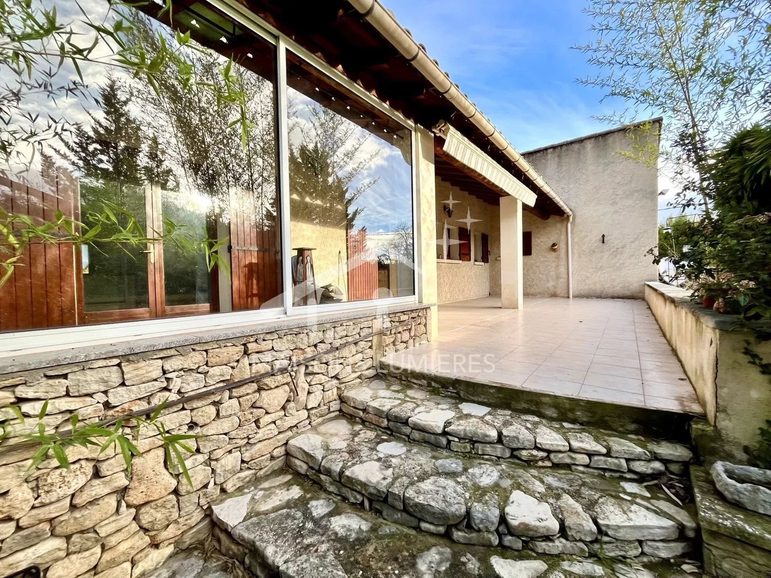 Maison à vendre, 163m², Apt