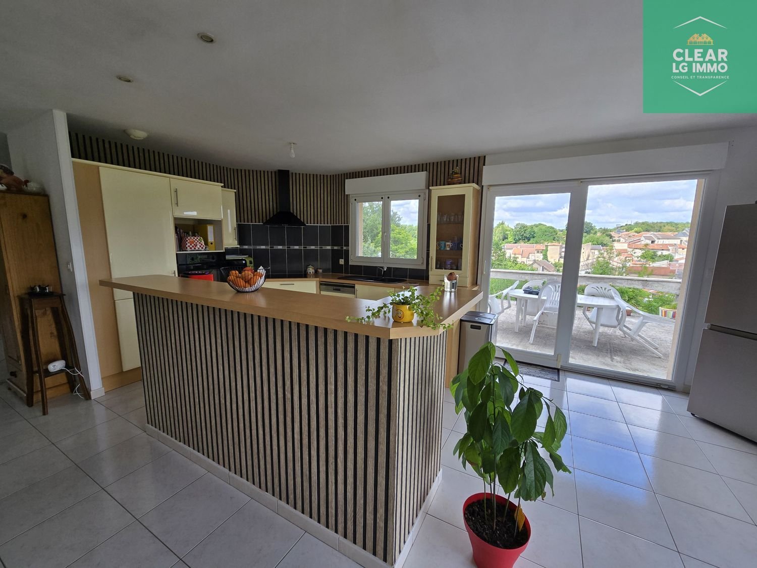 Maison à vendre, 120m², Pagny-sur-Moselle