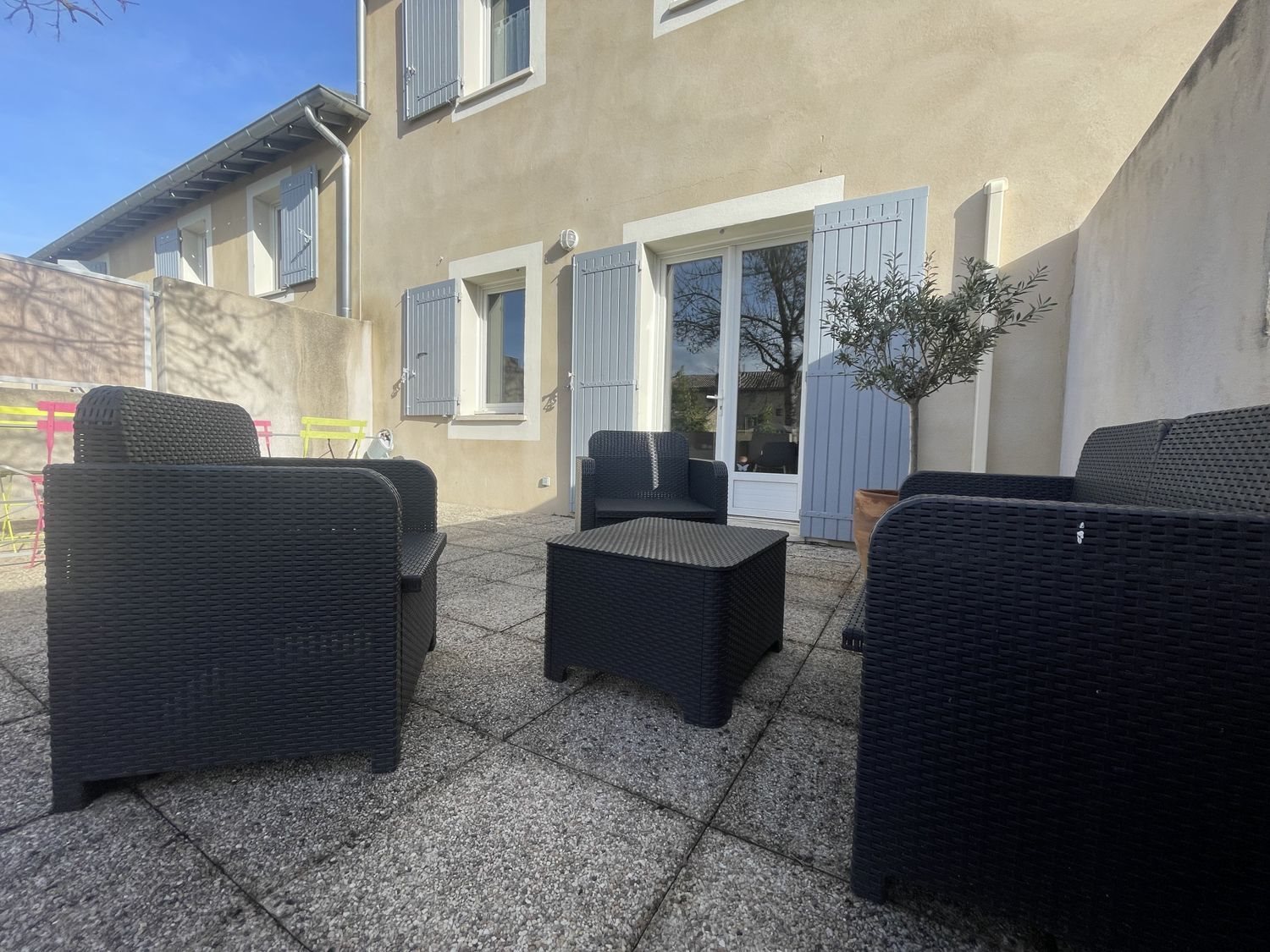 Appartement à vendre, 63m², Vaison-la-Romaine