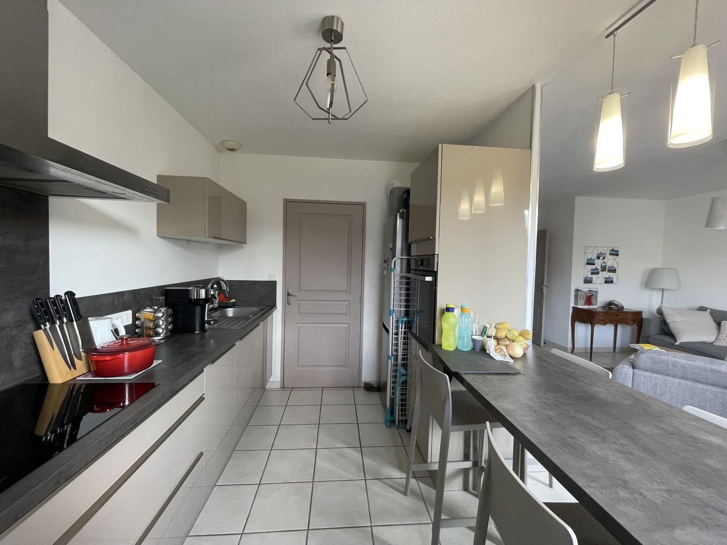 Appartement à vendre, 63m², Vaison-la-Romaine