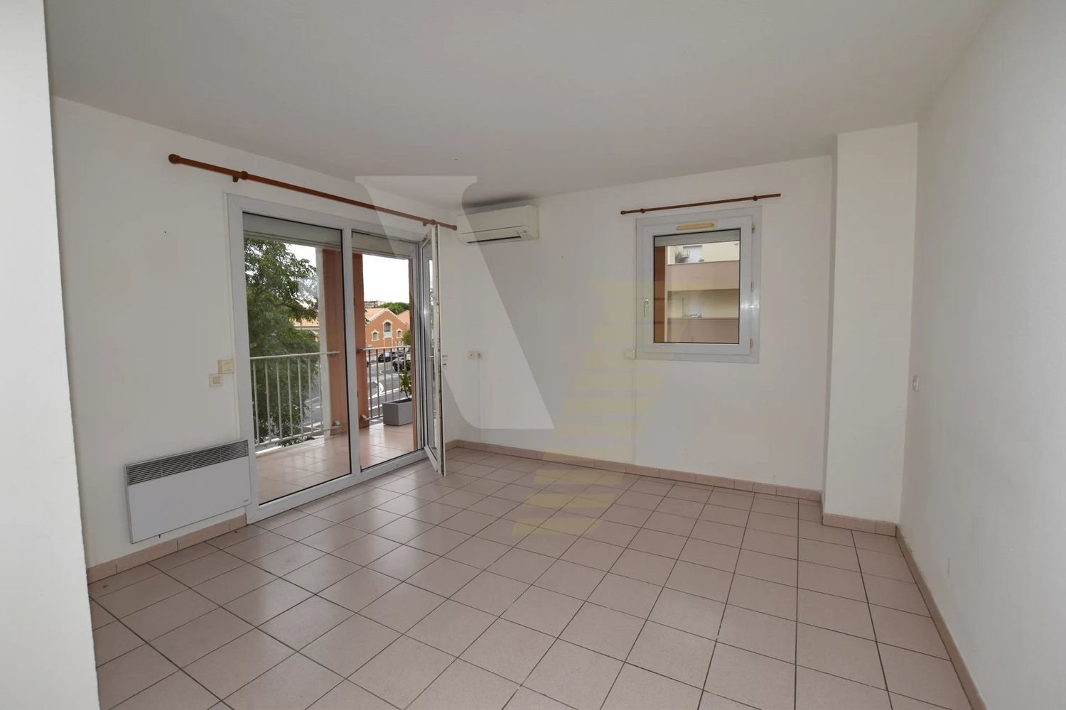 Appartement à louer, 22m², Béziers