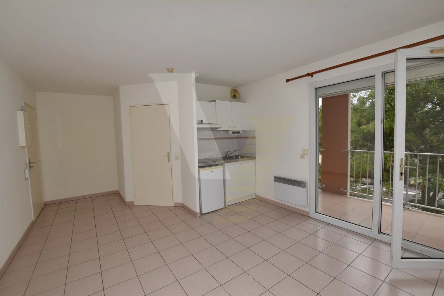 Appartement à louer, 22m², Béziers