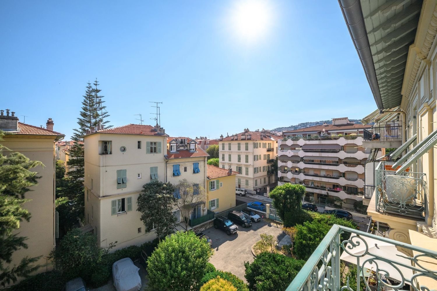 Appartement à vendre, 68m², Nice