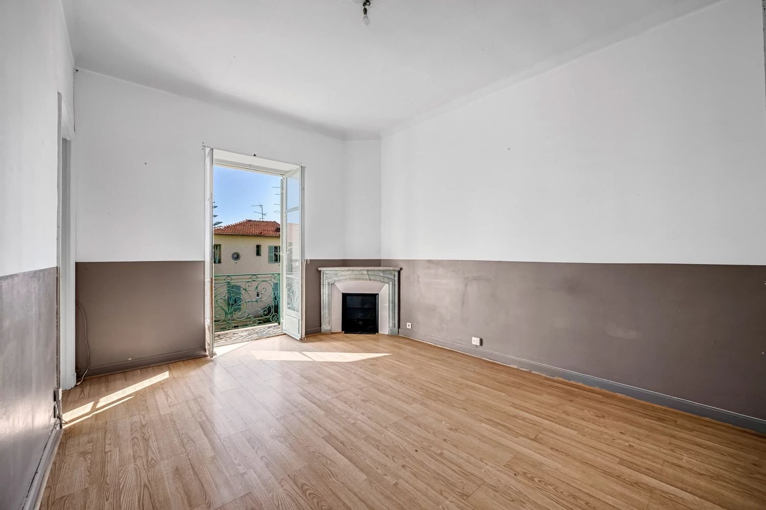 Appartement à vendre, 68m², Nice
