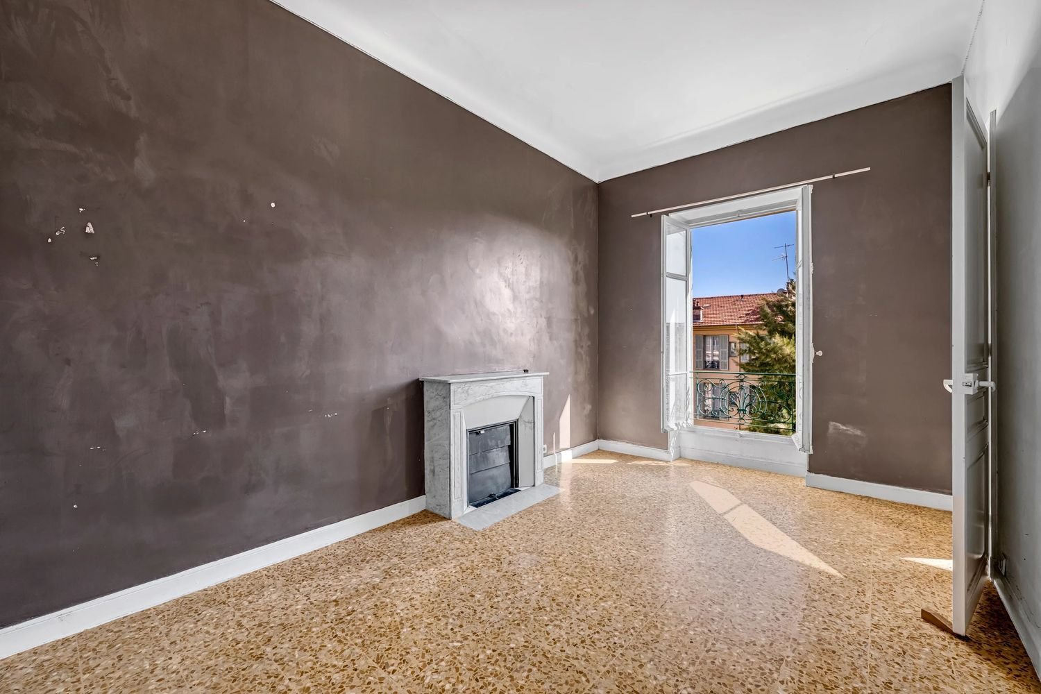 Appartement à vendre, 68m², Nice
