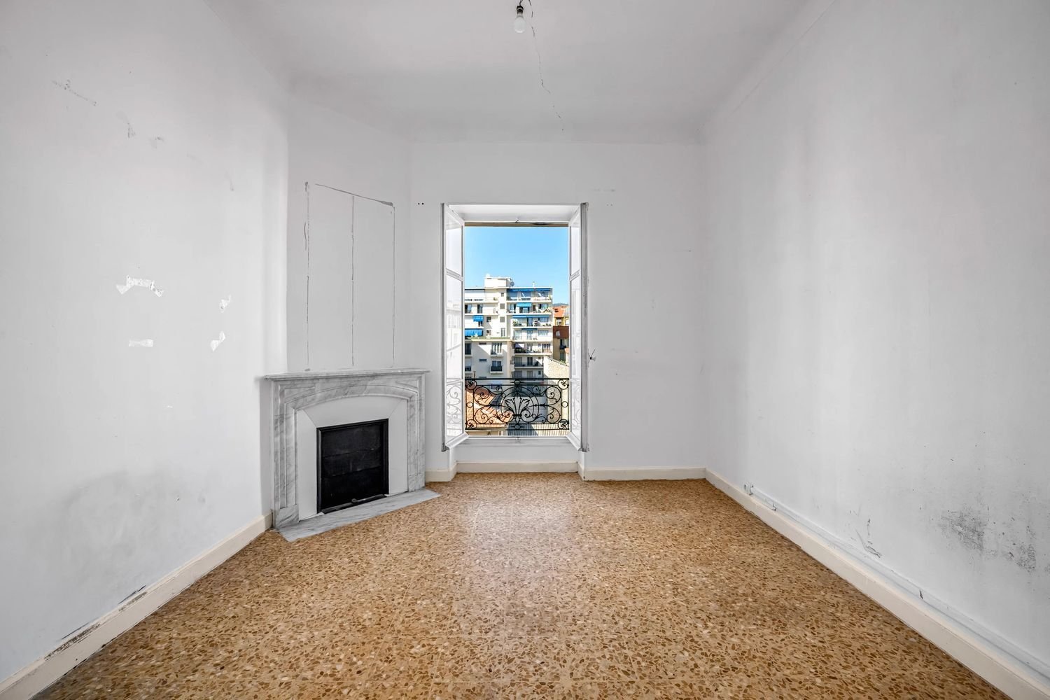 Appartement à vendre, 68m², Nice