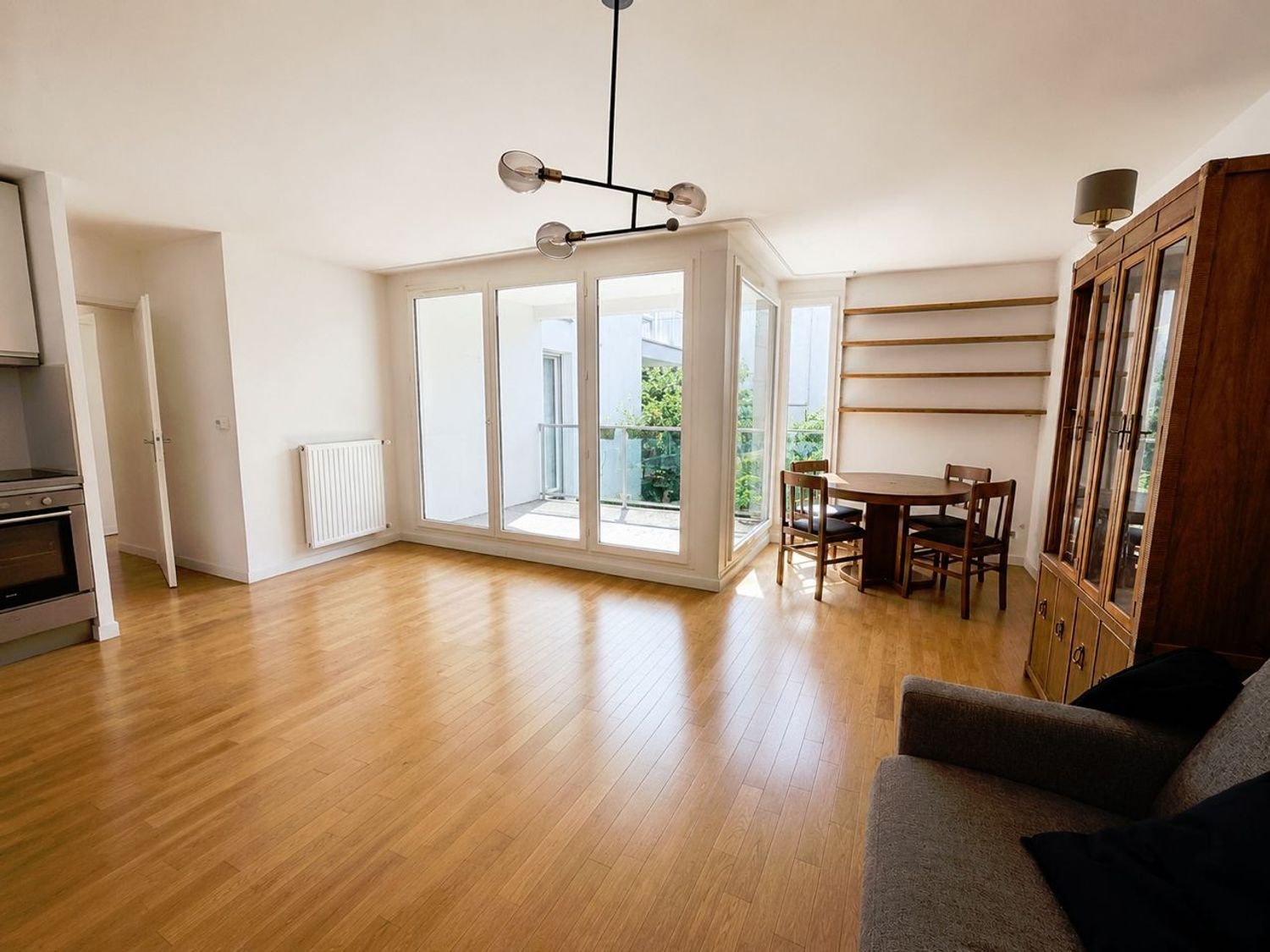 Appartement à vendre, 63m², Clichy