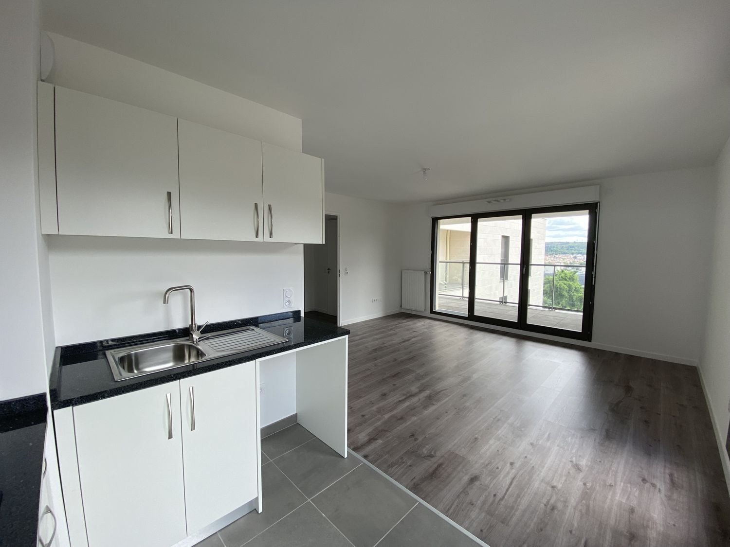 Appartement à louer, 62m², Palaiseau