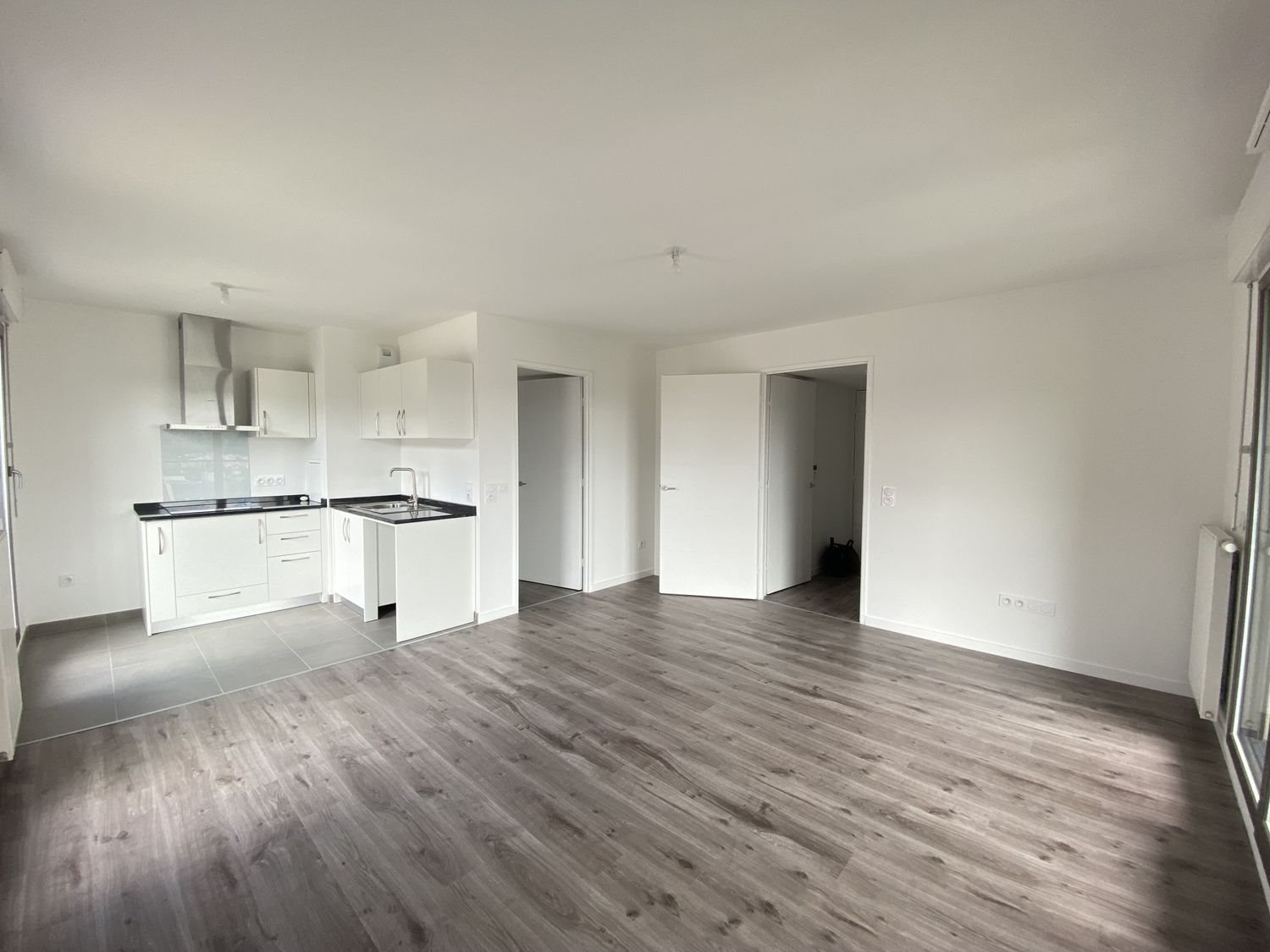 Appartement à louer, 62m², Palaiseau
