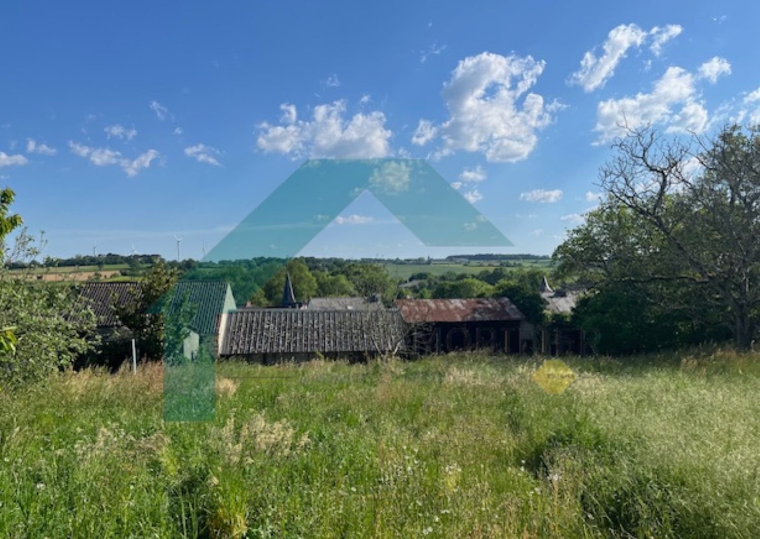 Maison à vendre, 207m², Derval