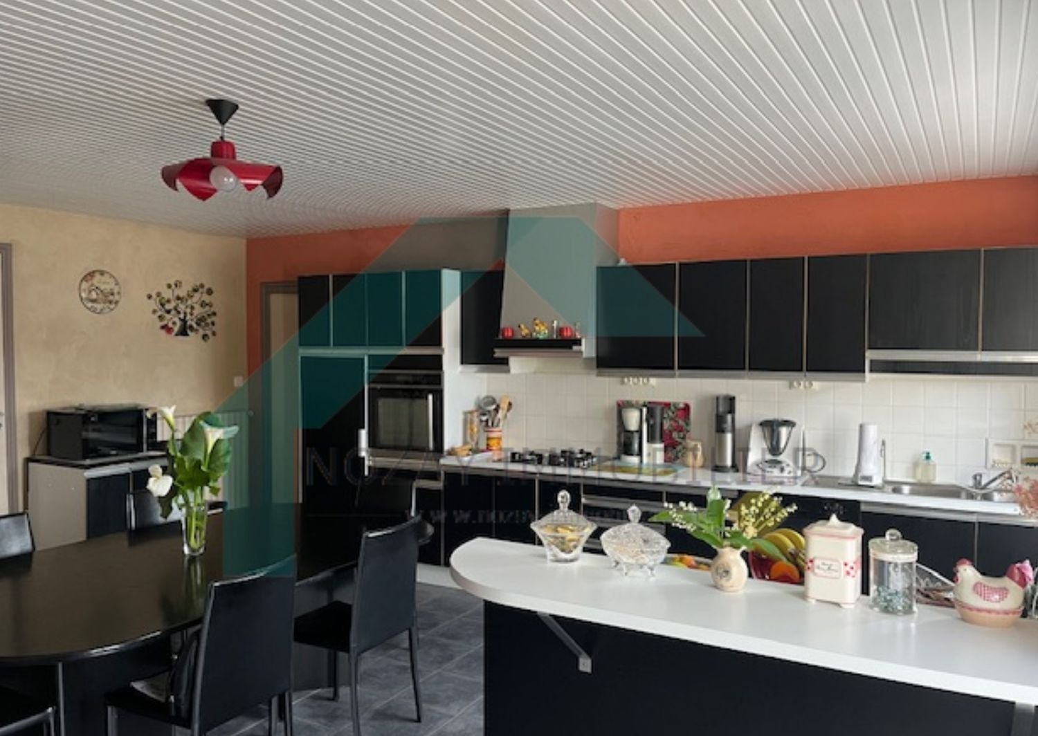 Maison à vendre, 207m², Derval