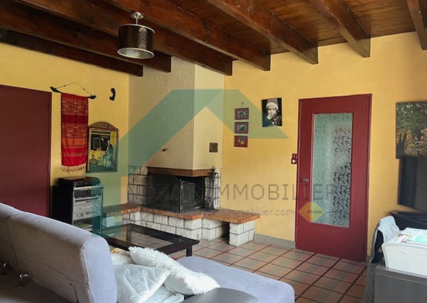 Maison à vendre, 207m², Derval